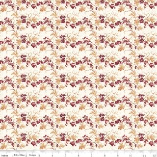 Evening on the Prairie Prairie Berries Cream