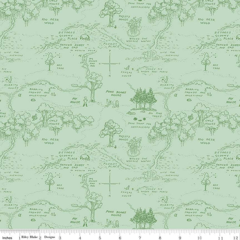 winnie-the-pooh-map-green