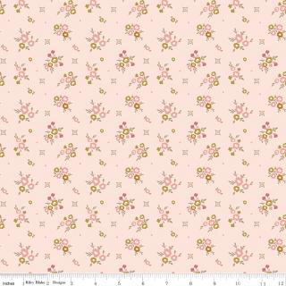 Renew Floral Pink