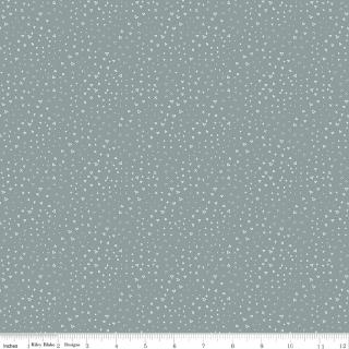 Leo & Savannah Terrain Blue