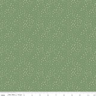 Leo & Savannah Terrain Green