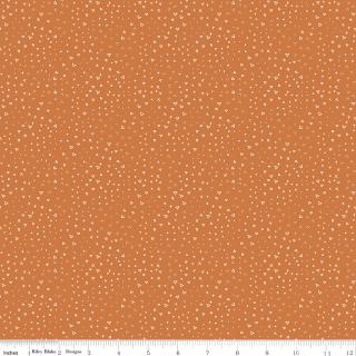 Leo & Savannah Terrain Orange