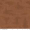 Shabby Color Cinnamon
