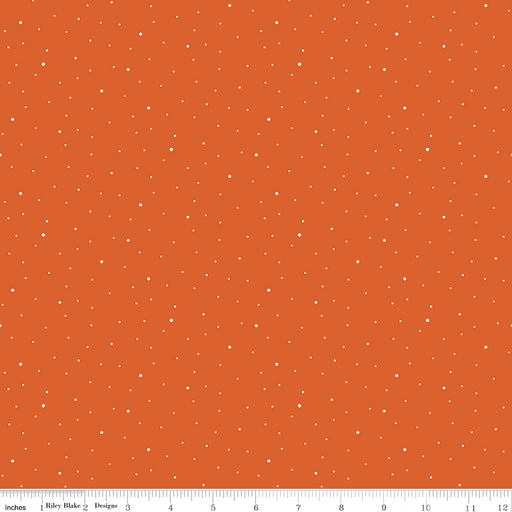 Dapple Dot Color Autumn