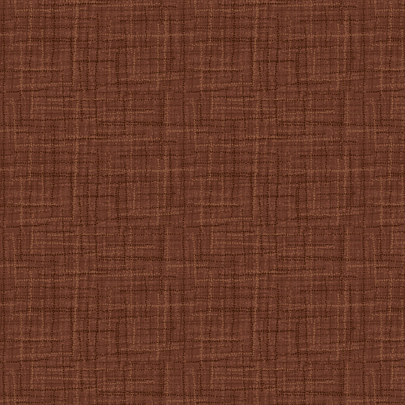Grasscloth Cottons Brown