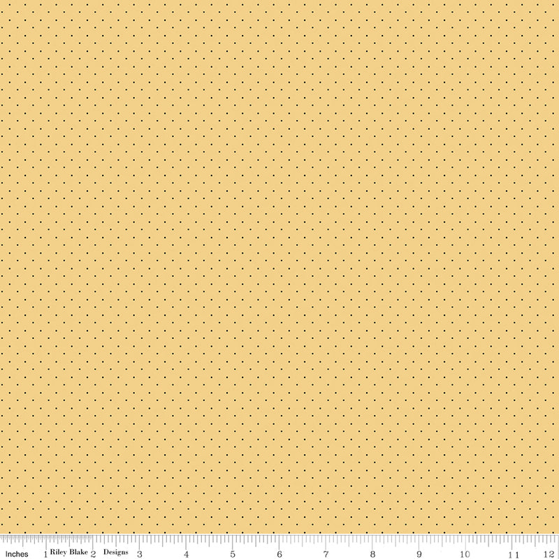 American Jane Pindots Gold