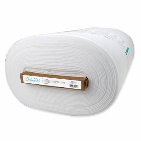 Callie Del Fusible Fleece 45in x 20yds