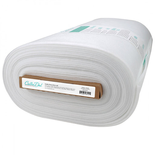 Callie Del Fusible Fleece Extra Loft 45in
