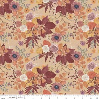 Evening on the Prairie Main Beige