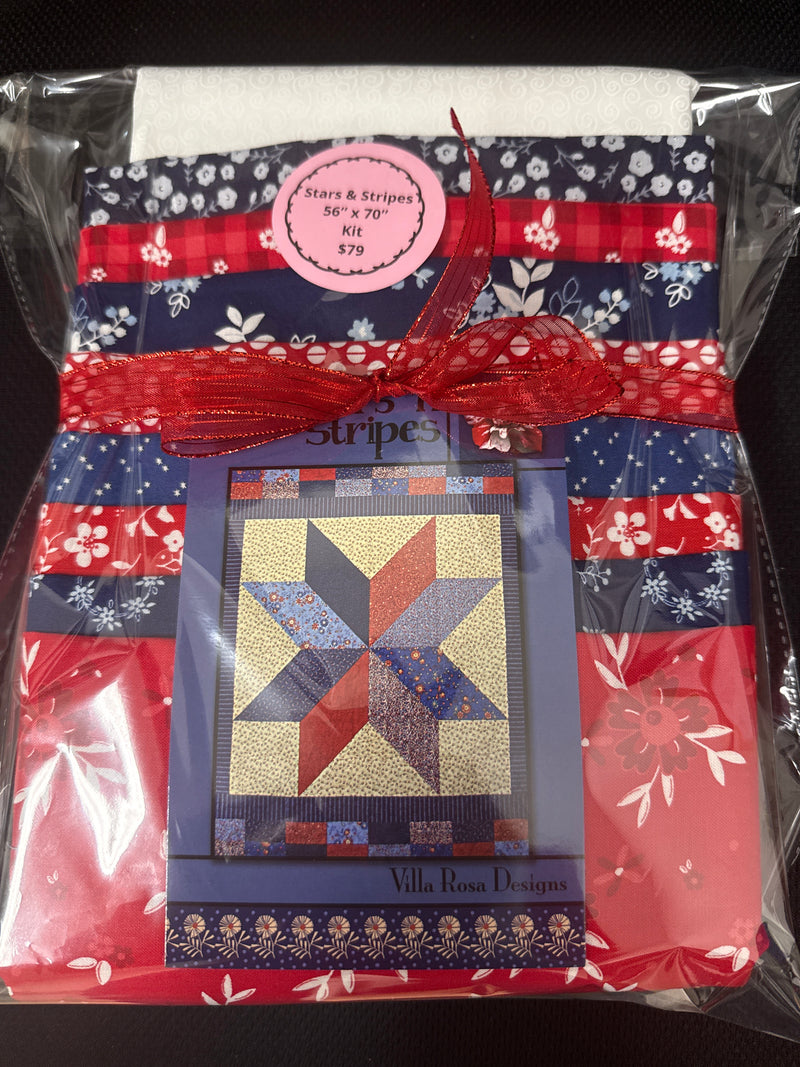 Stars n Stripes Kit
