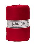 3 Yard 110in Cuddle Cut CKCCARDINAL