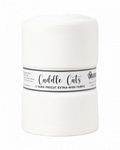 3 Yard 110in Cuddle Cut CKCWHITE