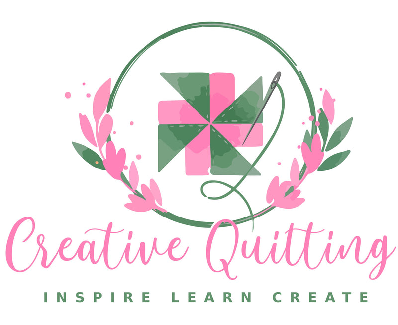 Creative Quilting