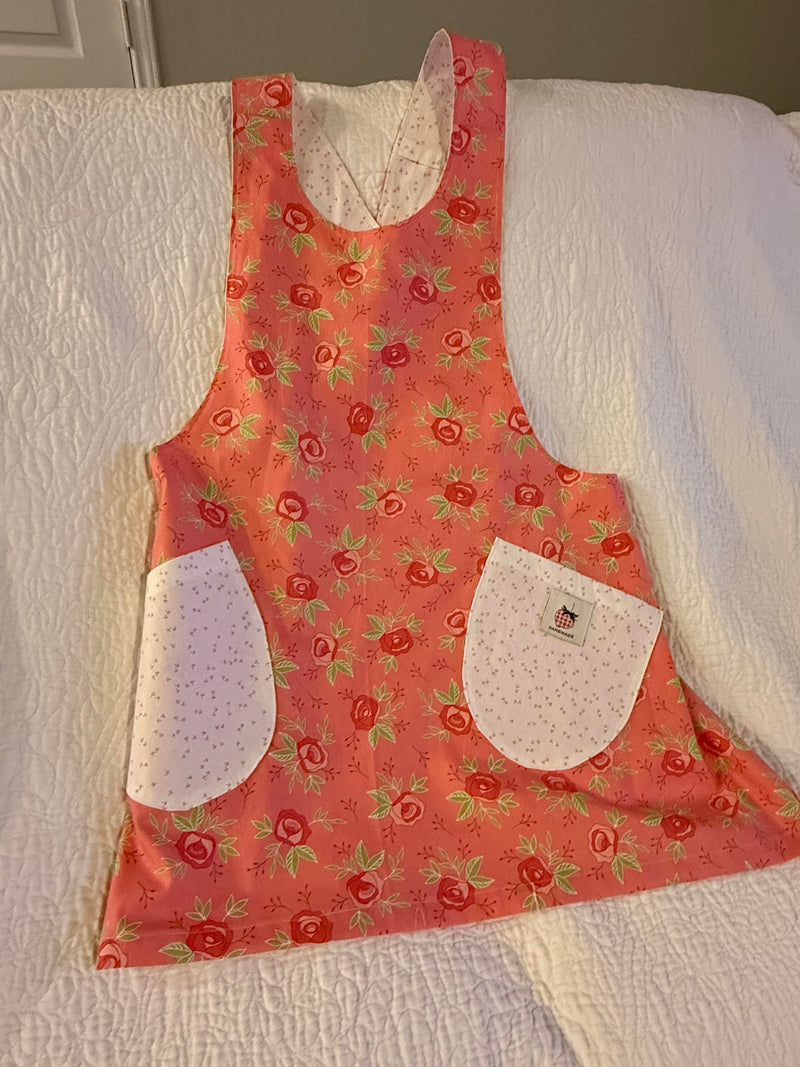 ✂️ Crisscross Apron Class