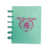 Discbound Storage Binder - Teal