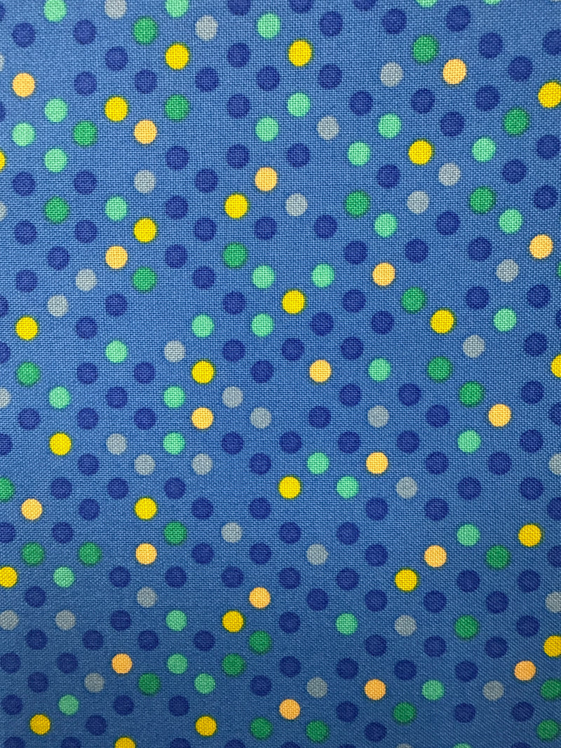 Dazzle Dots