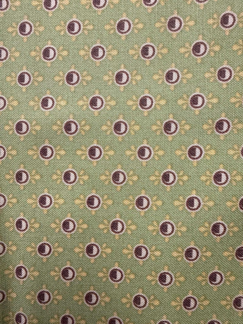 Penny Rose Green