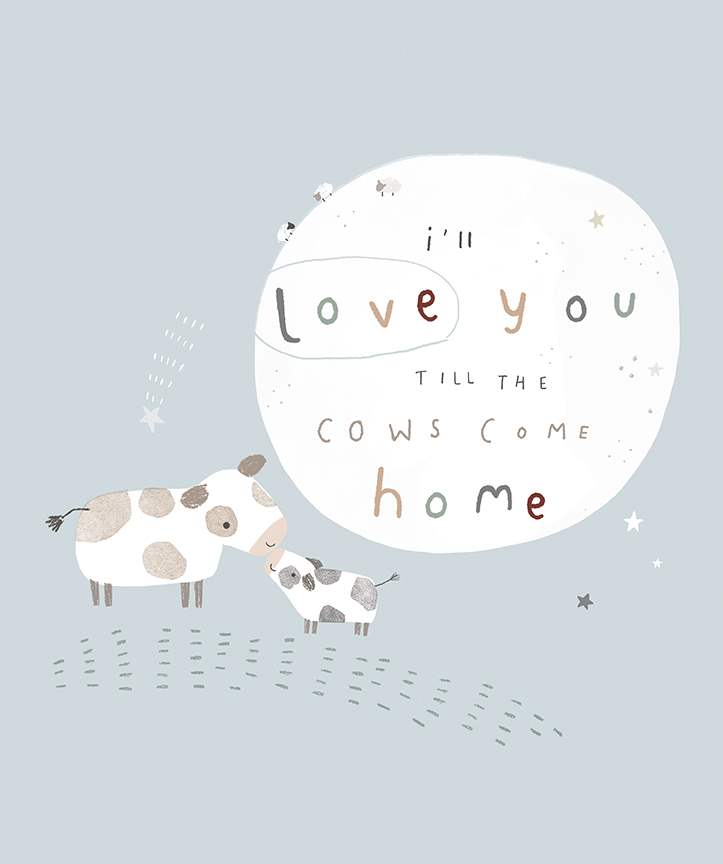 flannel-till-the-cows-come-home-Panels-blue