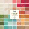 Baked With Love Fat Quarter Bundle, 53 Pcs