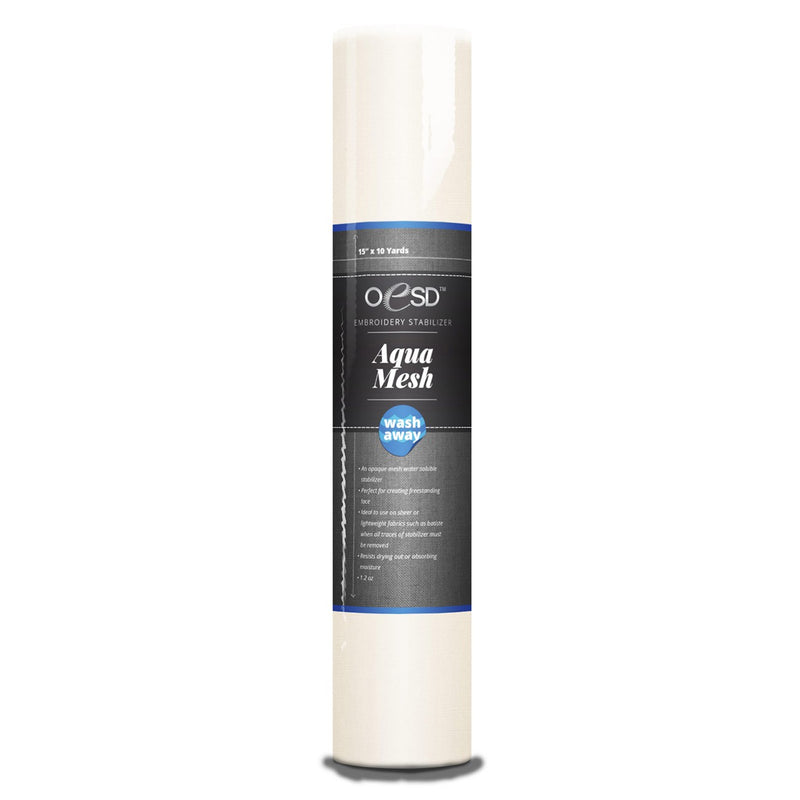 HBWAM-15 AquaMesh 15in x 10 yds