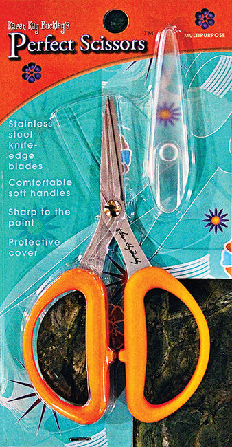 Karen Kay Buckley Perfect Scissor 5in Multipurpose