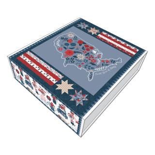 Red-white-and-true-sweet-land-of-liberty-quilt-kit