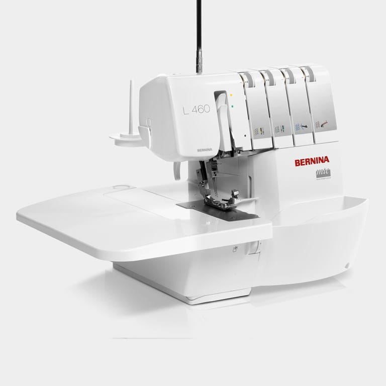 Bernina L460 Serger
