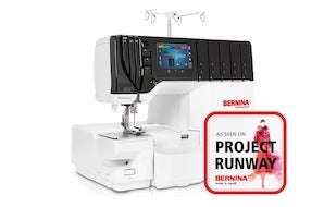 BERNINA L 890