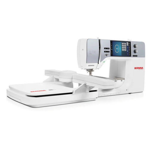 BERNINA 735 PRO sewing and quilting machine