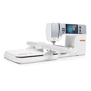 BERNINA 735 PRO sewing and quilting machine