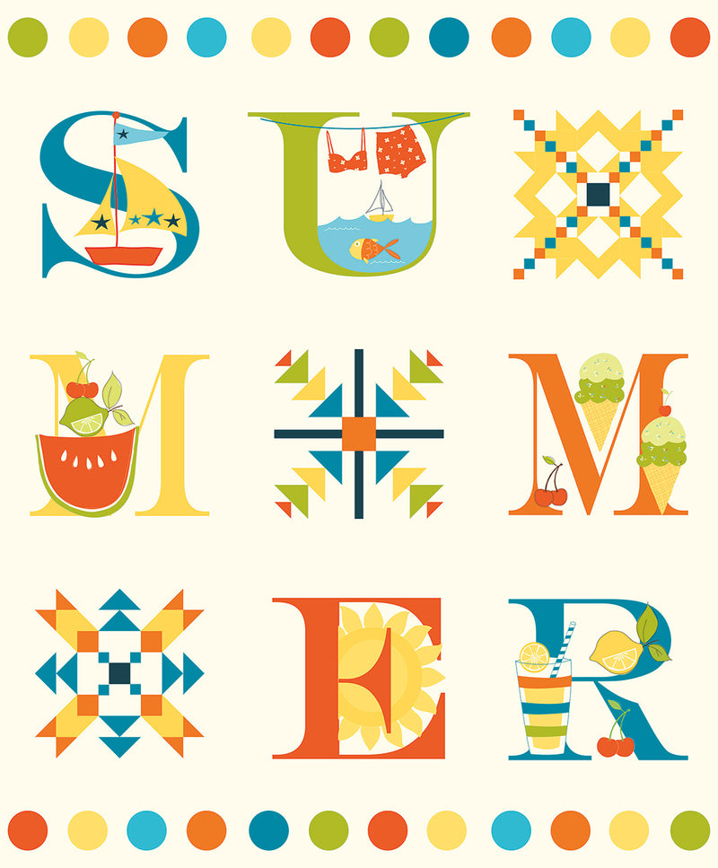 here-comes-the-sun-36-x-43-summer-Panels