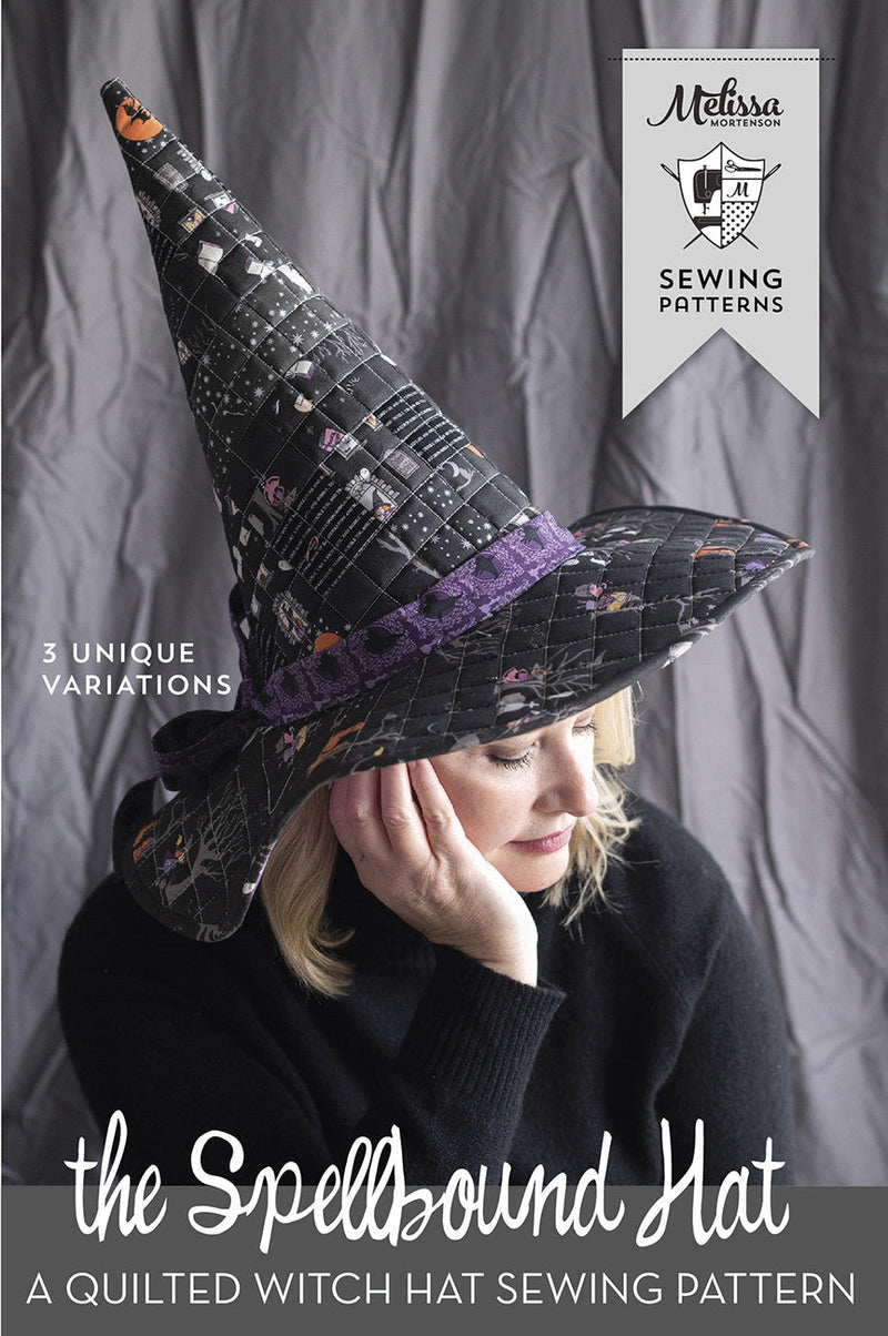 spellbound-quilted-witch-hat-Patterns