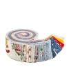 Independence 2.5 Inch Rolie Polie, 40 Pcs.