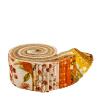 Bountiful 2.5 Inch Rolie Polie, 40 Pcs