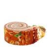 Cozy Autumn 2.5 Inch Rolie Polie, 40 Pcs