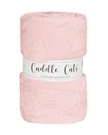 Luxe Cuddle Cut 2Yd-Hide Rosewater