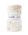 2yd Luxe Cuddle Cut Galaxy Creme
