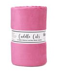 3 Yard 110in Cuddle Cut Fuchsia