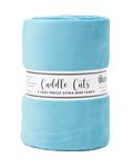 3 Yard 110in Cuddle Cut Teal