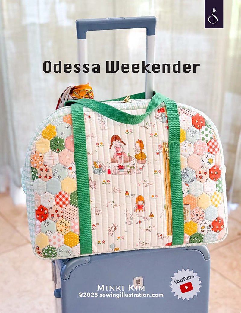 Odessa Weekender