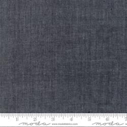 Moda Chambray Black 12051 11 Moda #1