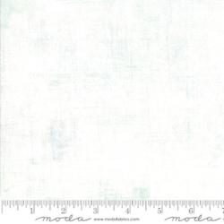 Grunge Basics Snow White 30150 150 Moda Basic #1