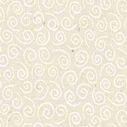 Muslin Mates Swirls Natural 9920 12 Moda Basic