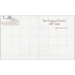 Original 2 1/2" Grid 25pn Bt 65028 Quiltsmart#25