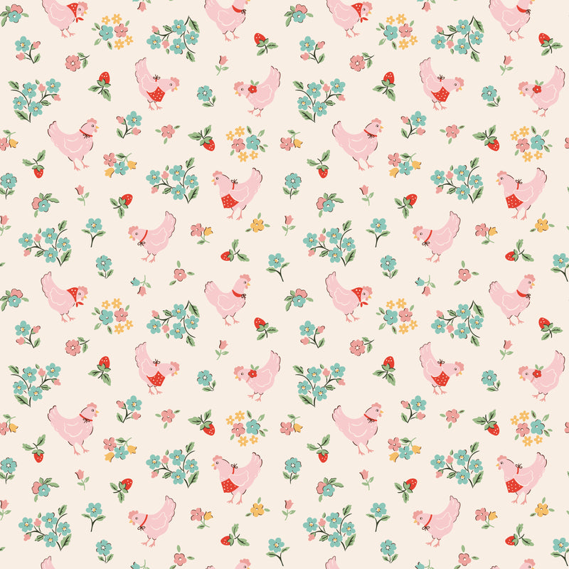 SPRING CHICKEN NATURAL