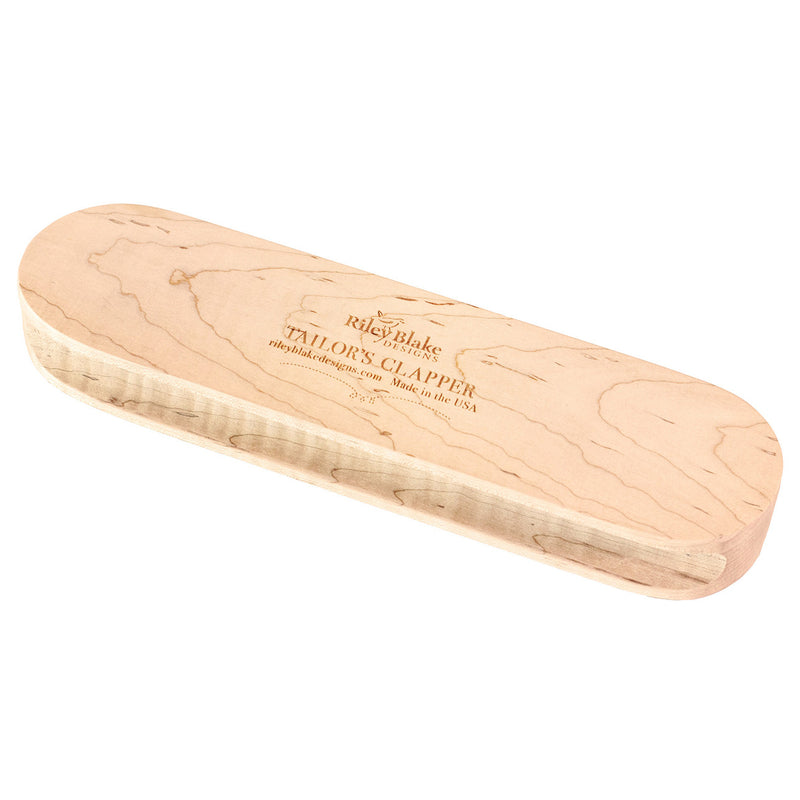 Hardwood Tailors Clapper 12in