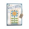 Quilt Seeds Quilt Block Pattern Prairie 1
