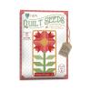 Quilt Seeds Quilt Block Pattern Prairie 3