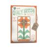 Quilt Seeds Quilt Block Pattern Prairie 5