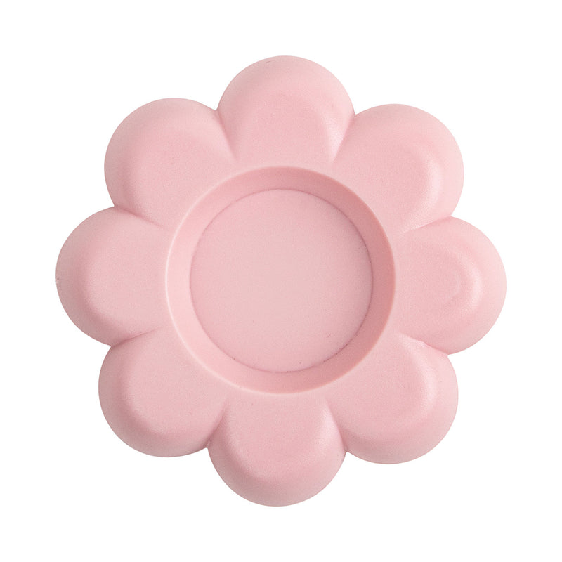 Calico Flower Power Magnetic Pin Holder